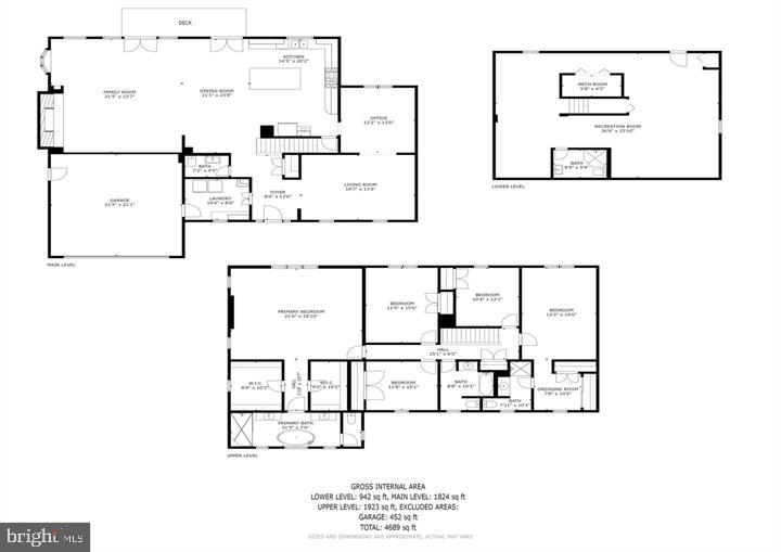 IDYLWOOD COURT - Residential Lease