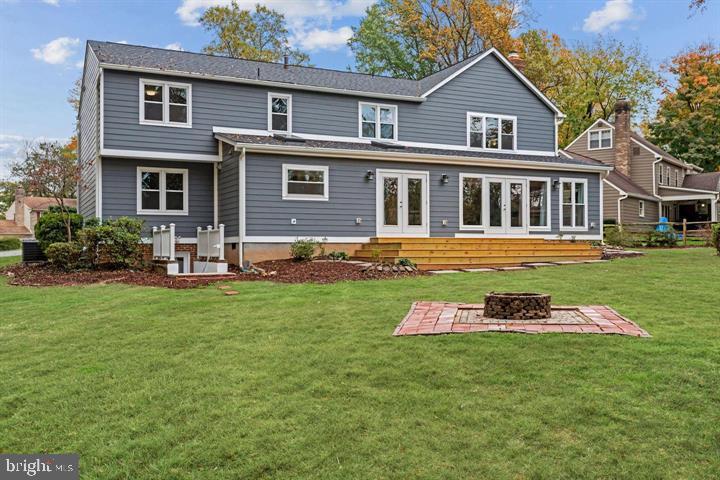 IDYLWOOD COURT - Residential Lease