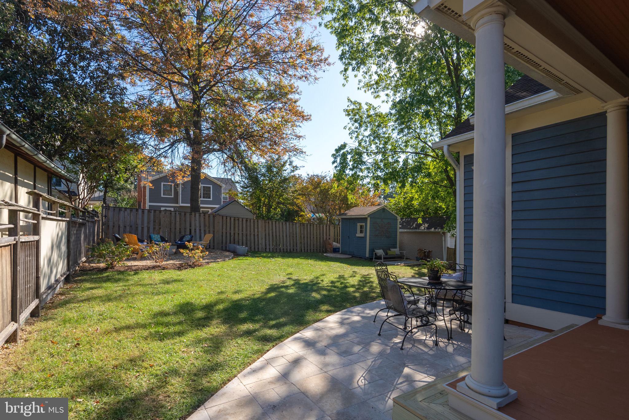 BRADDOCK HEIGHTS - Residential