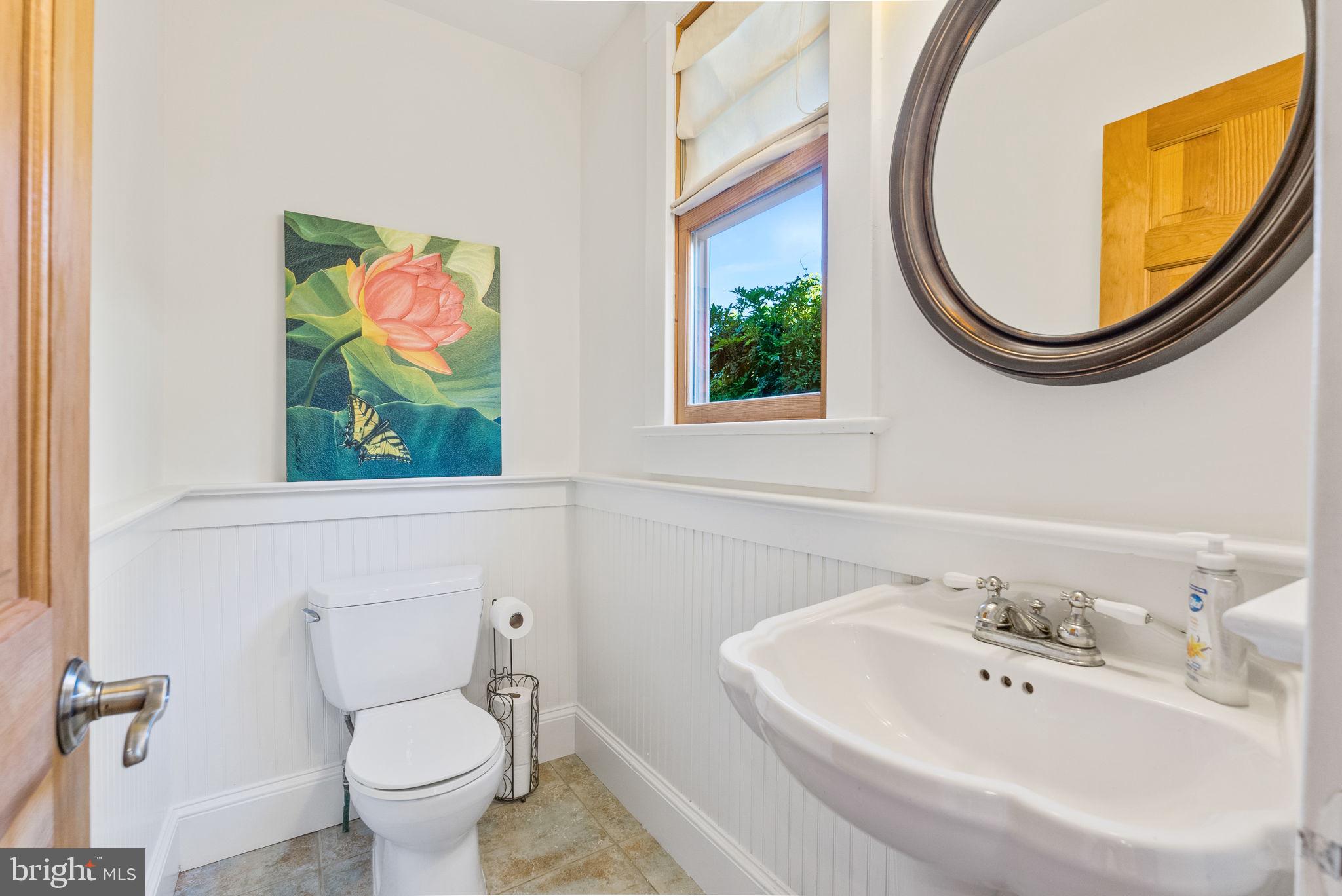 BRADDOCK HEIGHTS - Residential