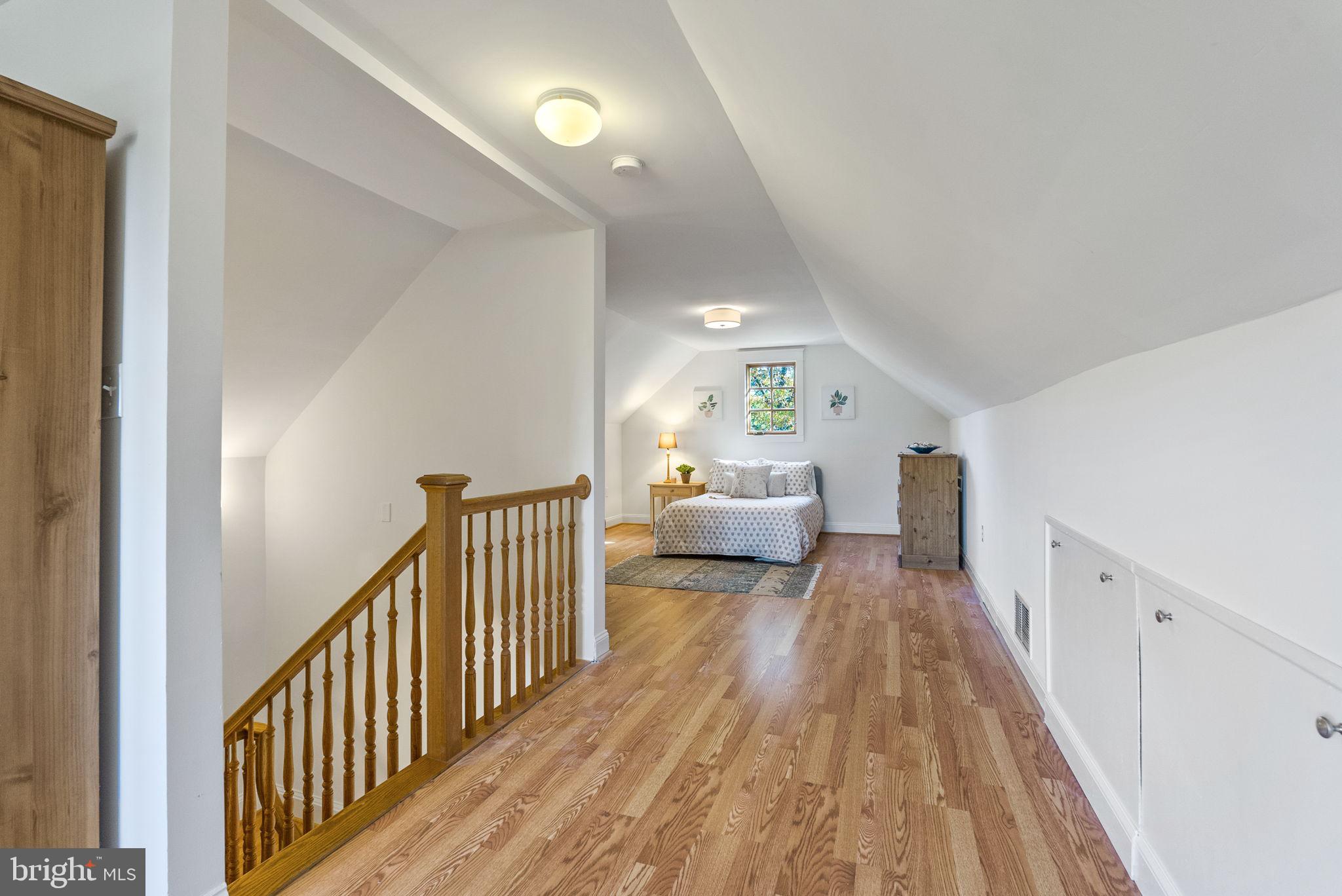 BRADDOCK HEIGHTS - Residential