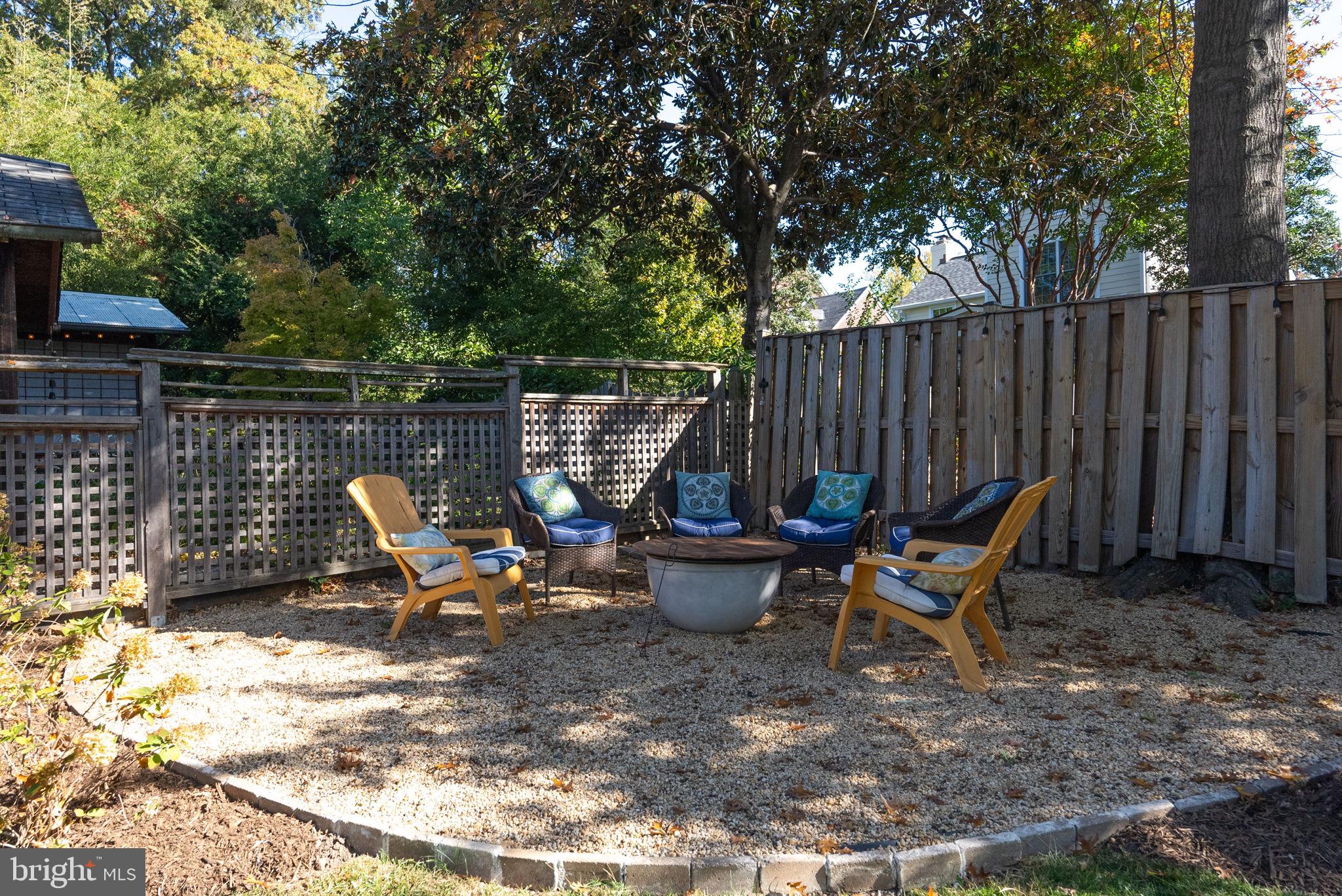 BRADDOCK HEIGHTS - Residential