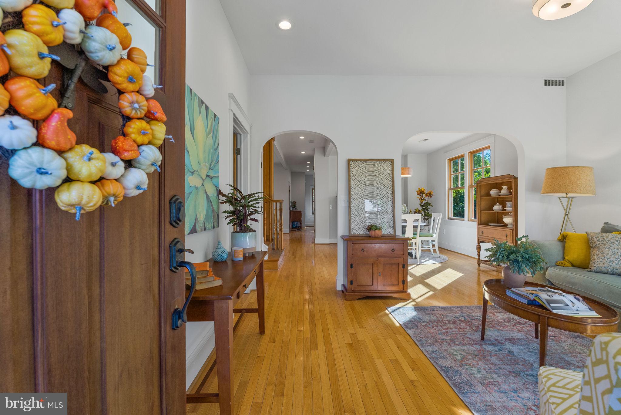 BRADDOCK HEIGHTS - Residential