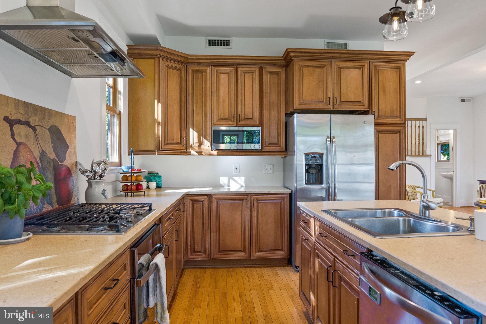 BRADDOCK HEIGHTS - Residential