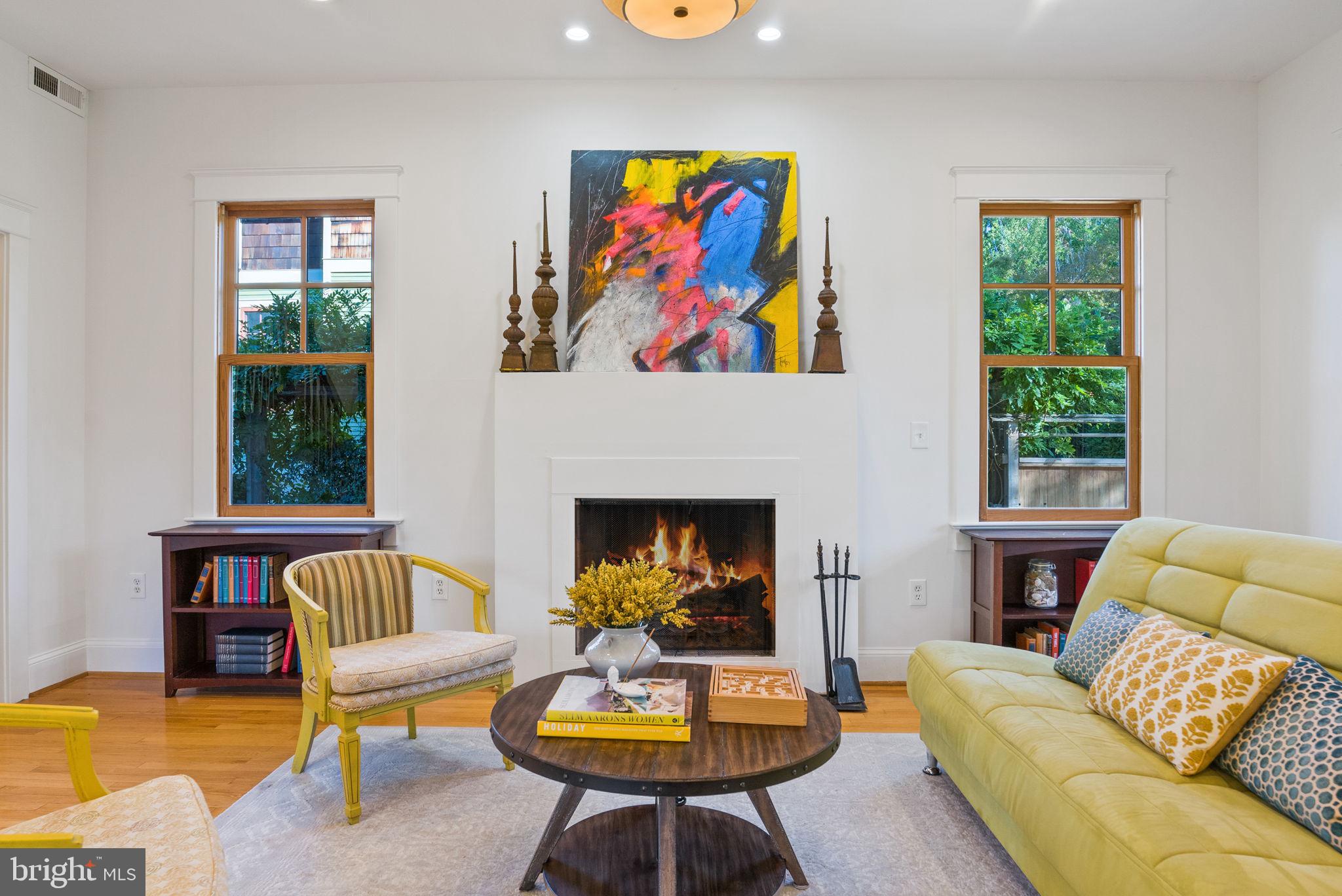 BRADDOCK HEIGHTS - Residential