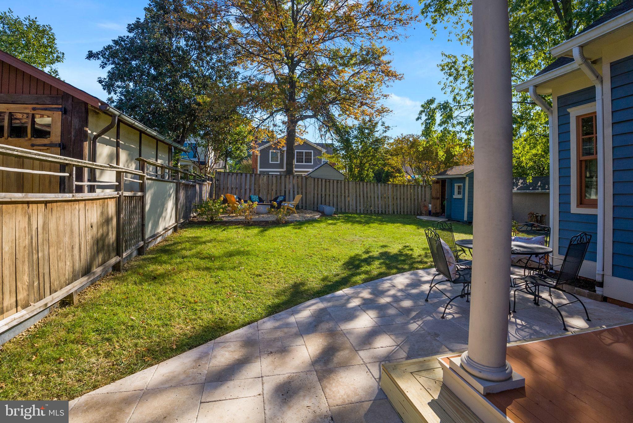 BRADDOCK HEIGHTS - Residential