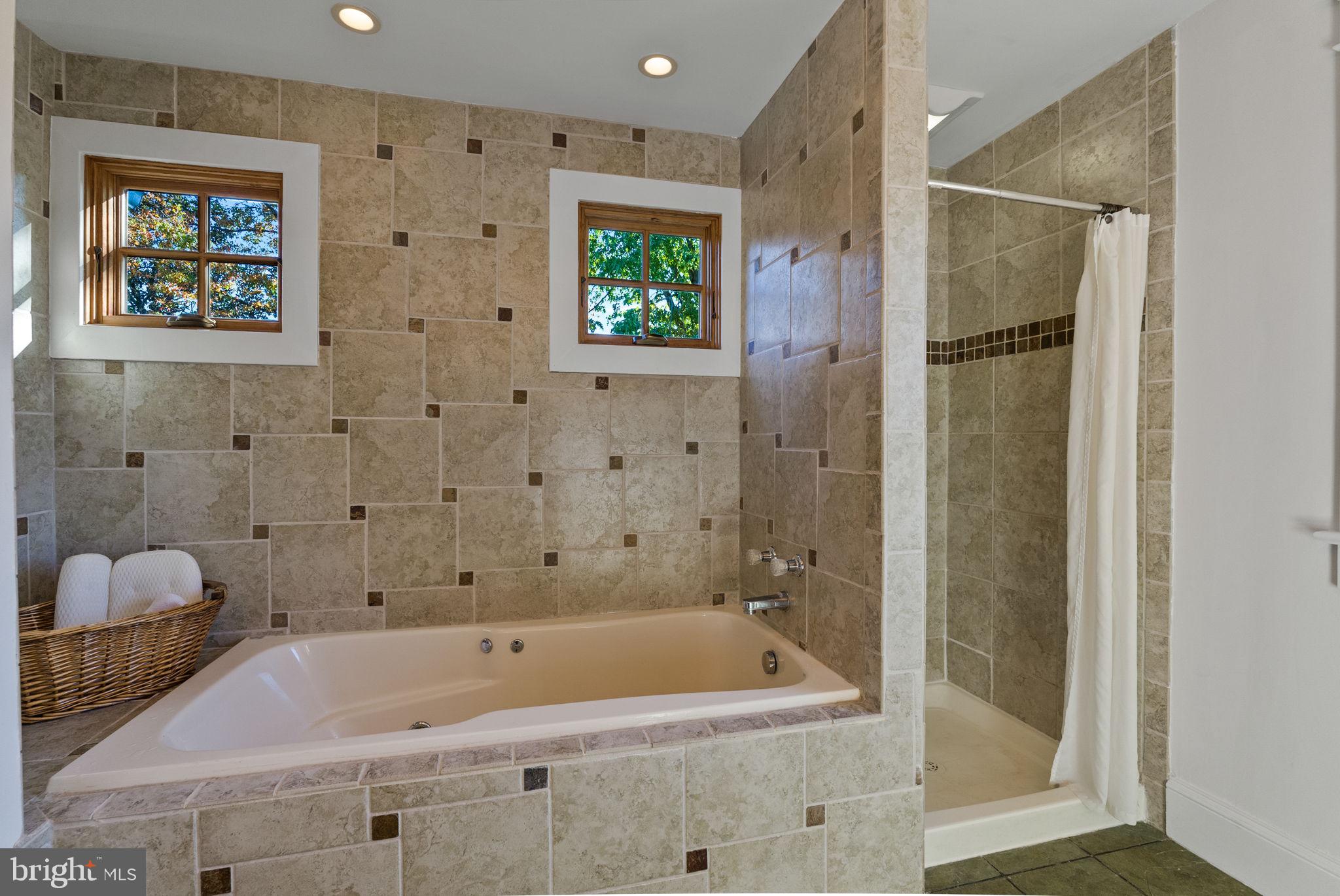 BRADDOCK HEIGHTS - Residential