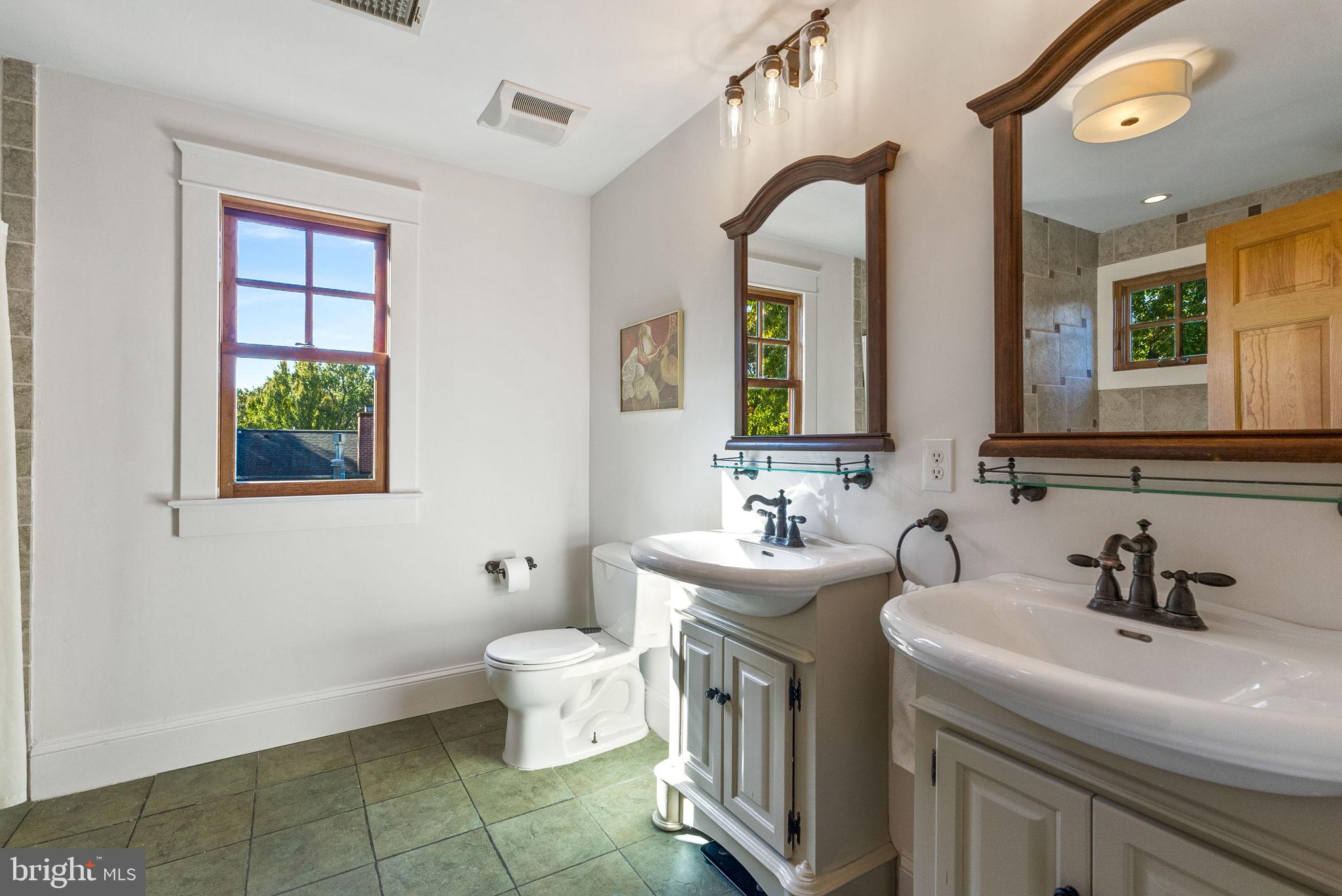 BRADDOCK HEIGHTS - Residential