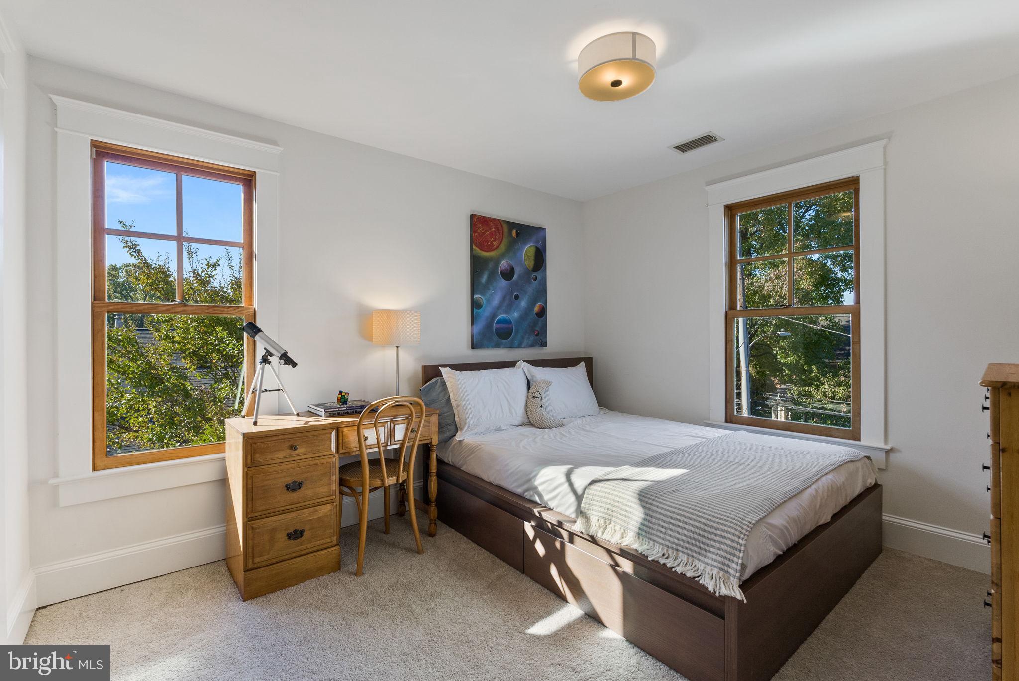 BRADDOCK HEIGHTS - Residential