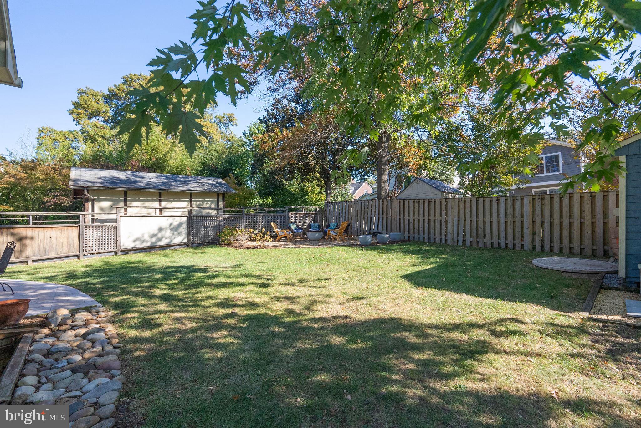 BRADDOCK HEIGHTS - Residential