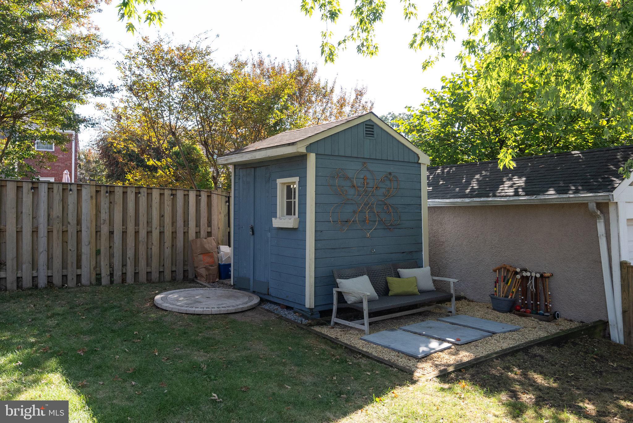 BRADDOCK HEIGHTS - Residential