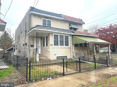 2803 N Congress Road, Camden, NJ MLS: NJCD2090274