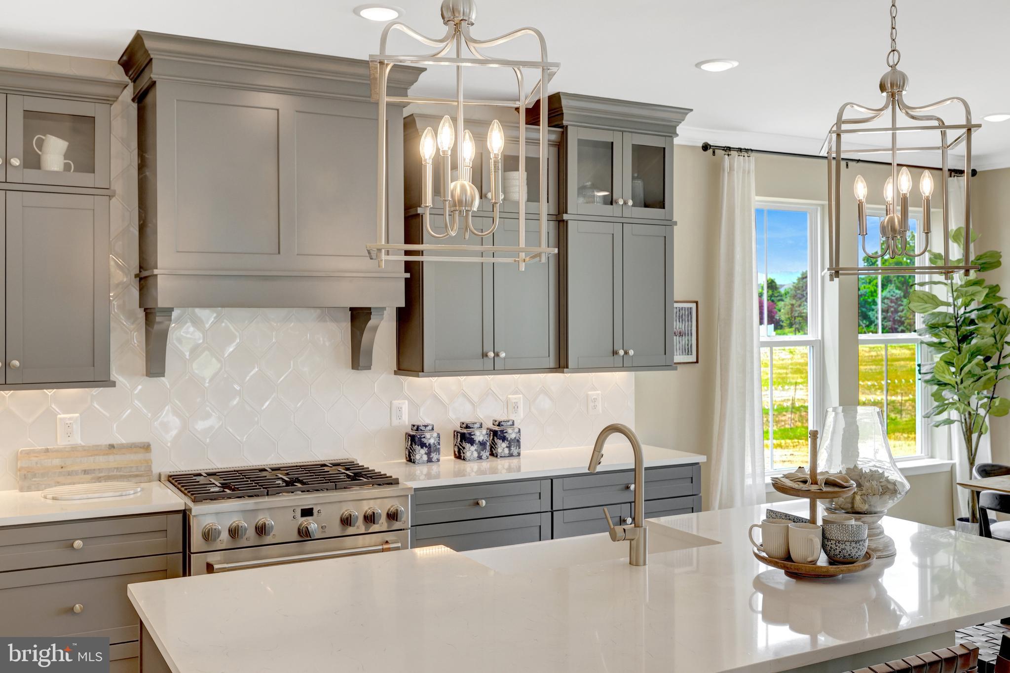 HAZEL RUN GLEN - Residential