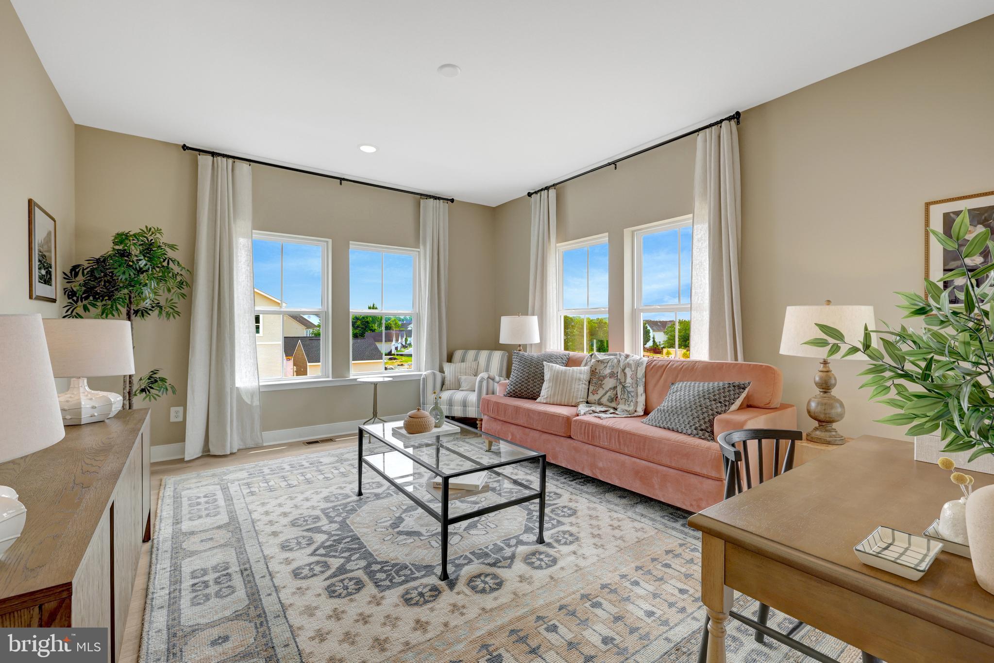 HAZEL RUN GLEN - Residential