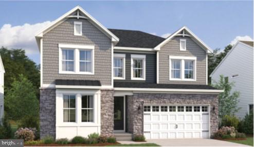 HAZEL RUN GLEN - Residential