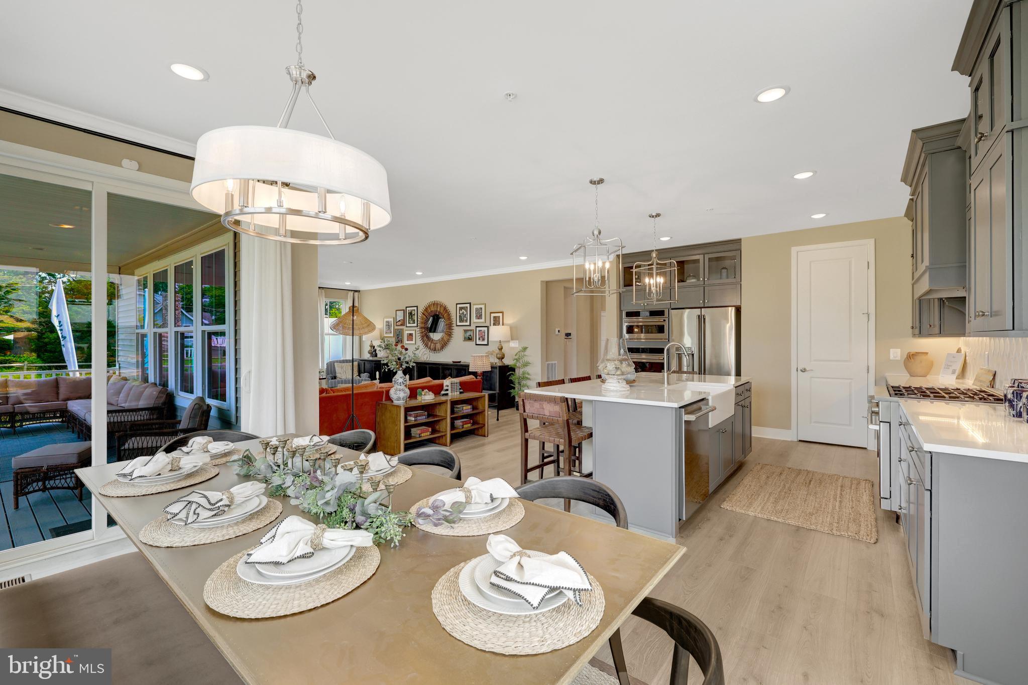 HAZEL RUN GLEN - Residential