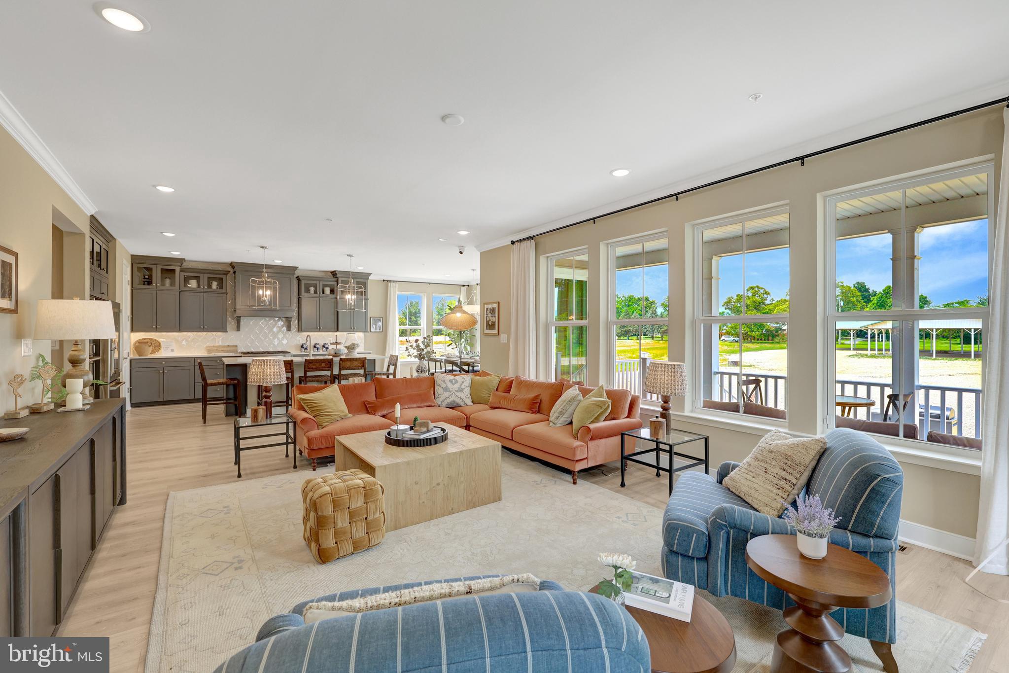 HAZEL RUN GLEN - Residential