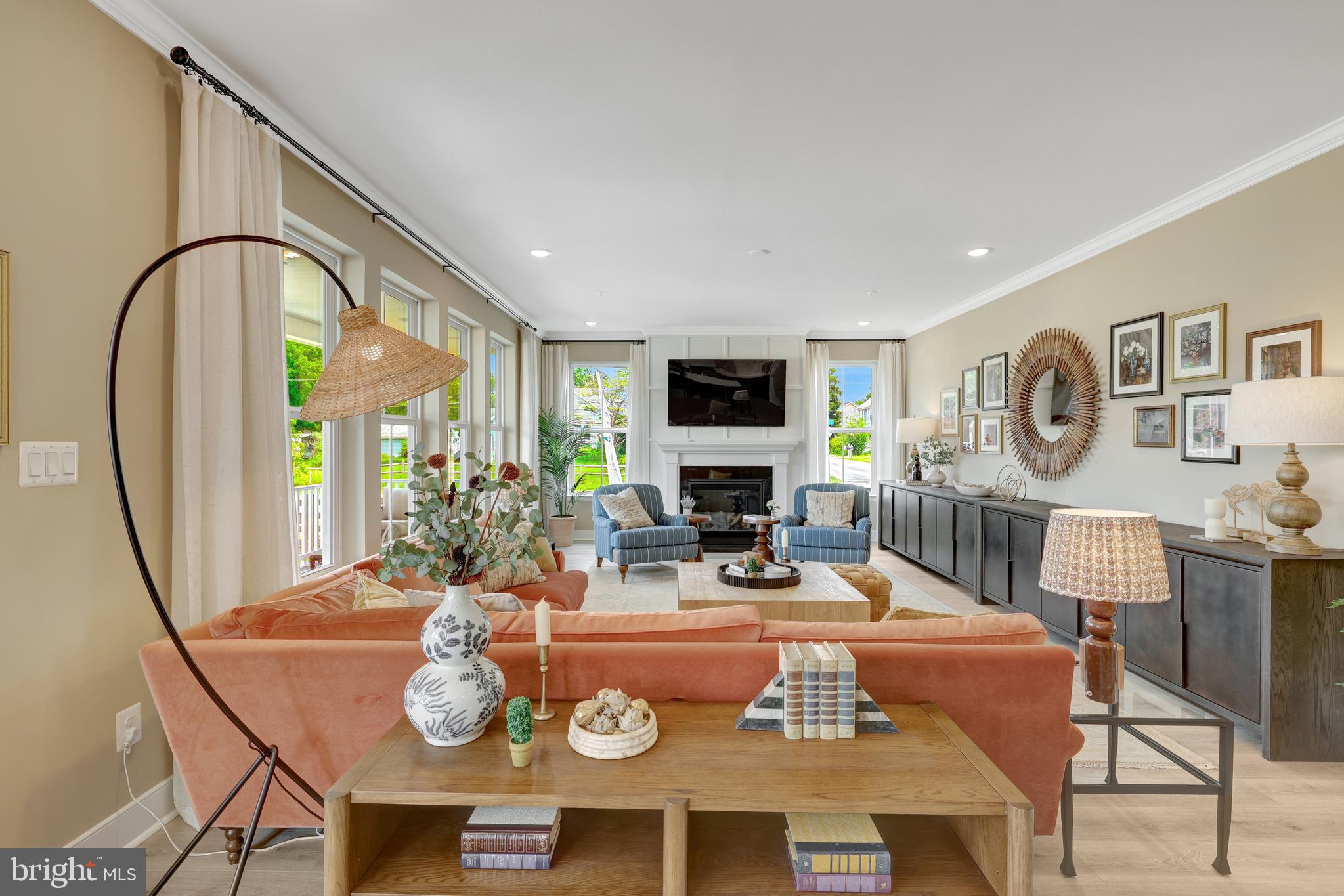 HAZEL RUN GLEN - Residential