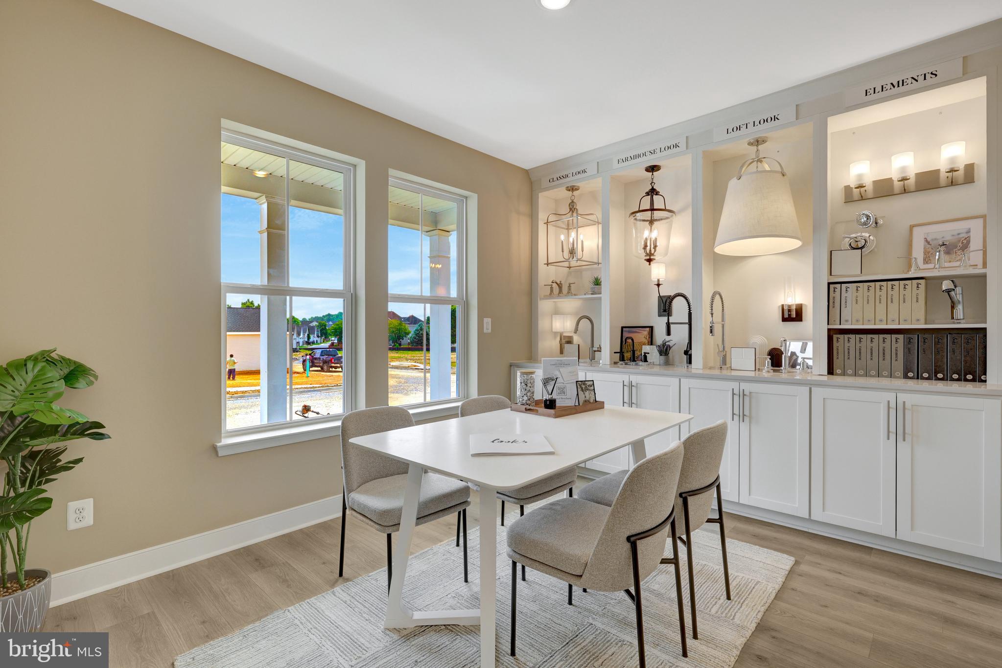 HAZEL RUN GLEN - Residential