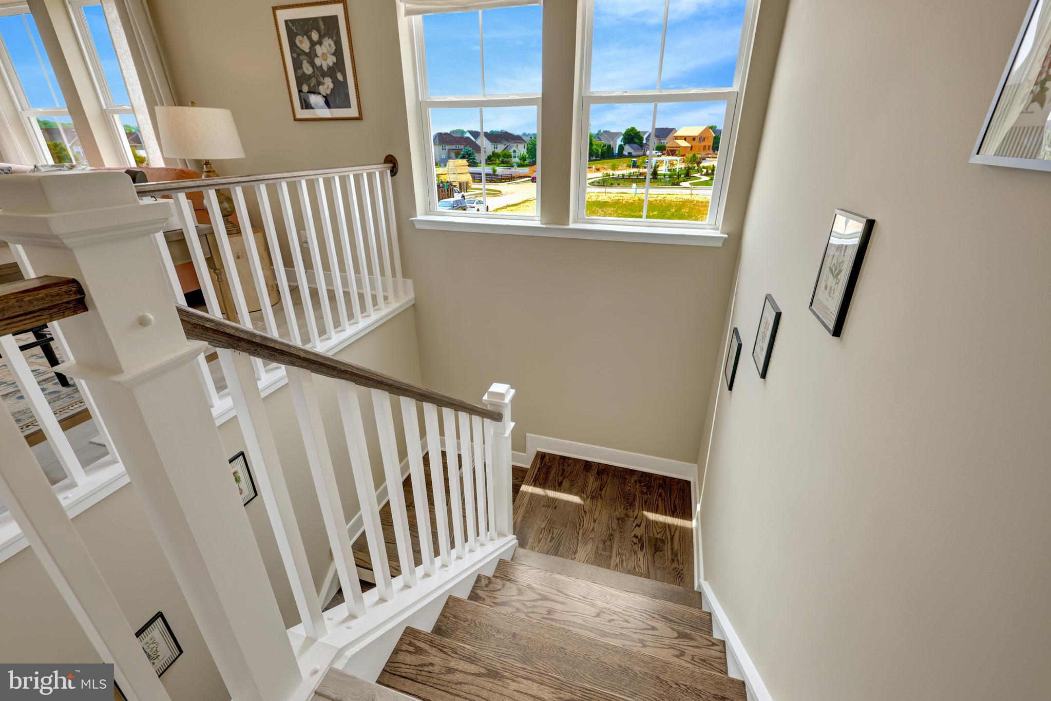 HAZEL RUN GLEN - Residential