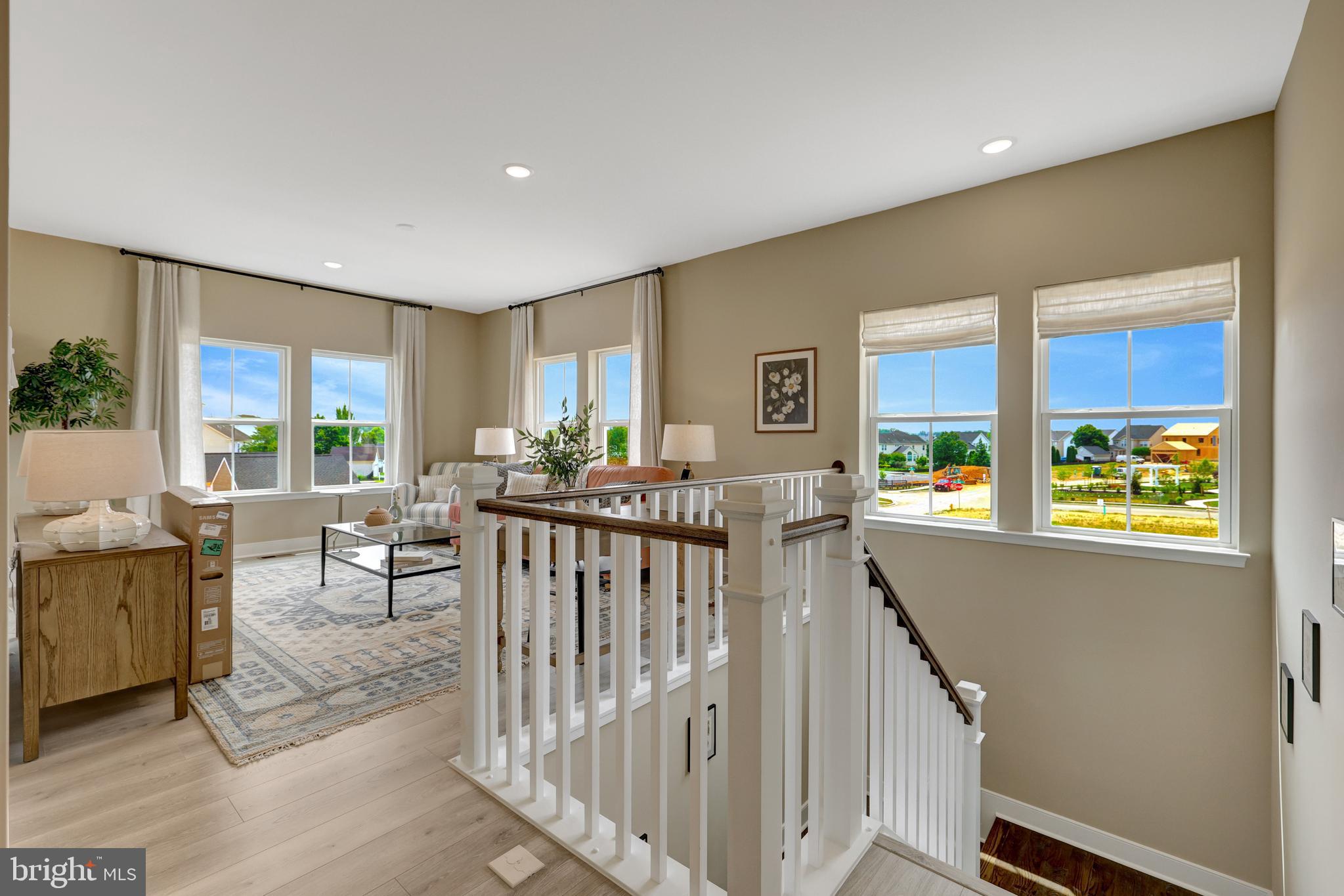 HAZEL RUN GLEN - Residential