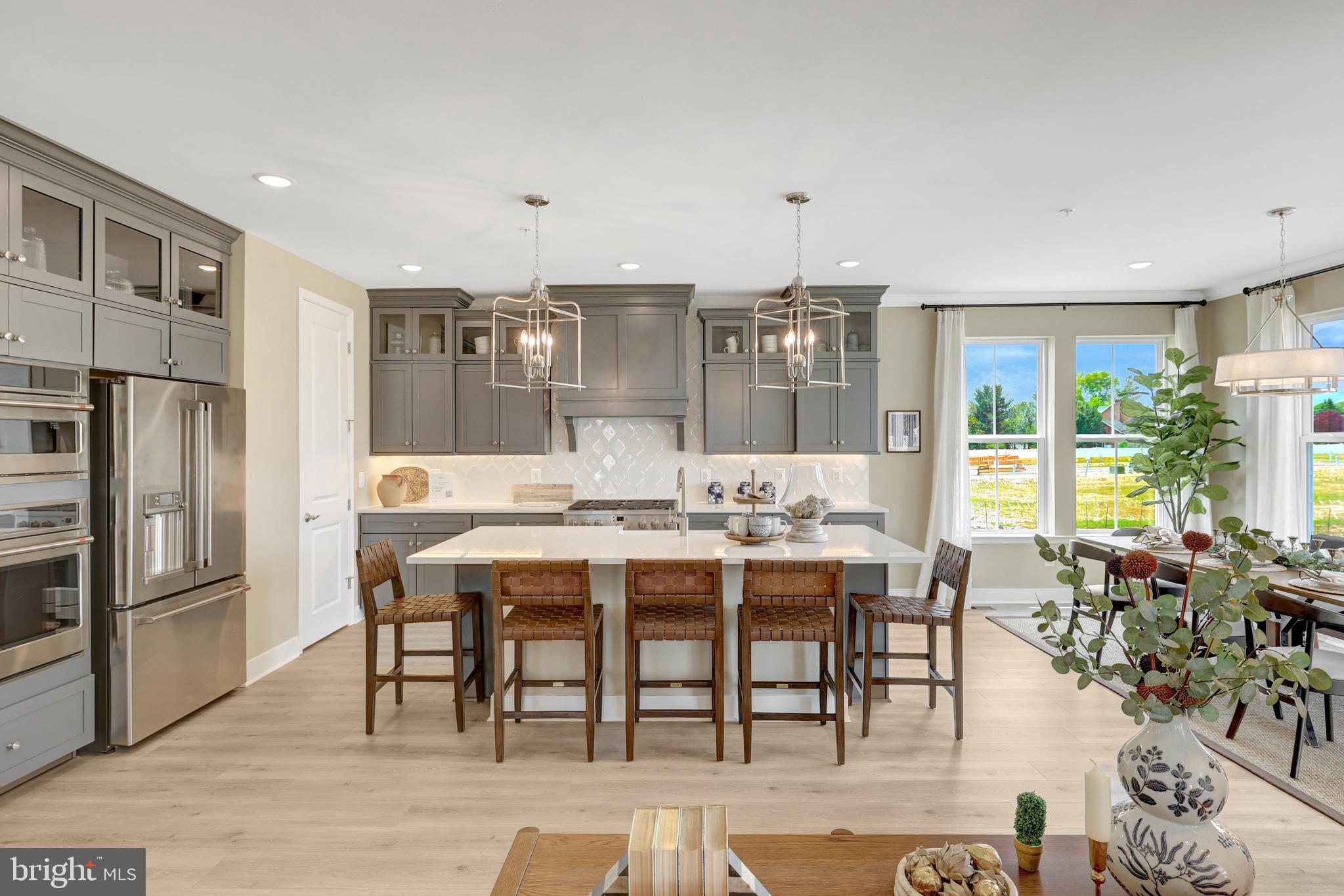 HAZEL RUN GLEN - Residential