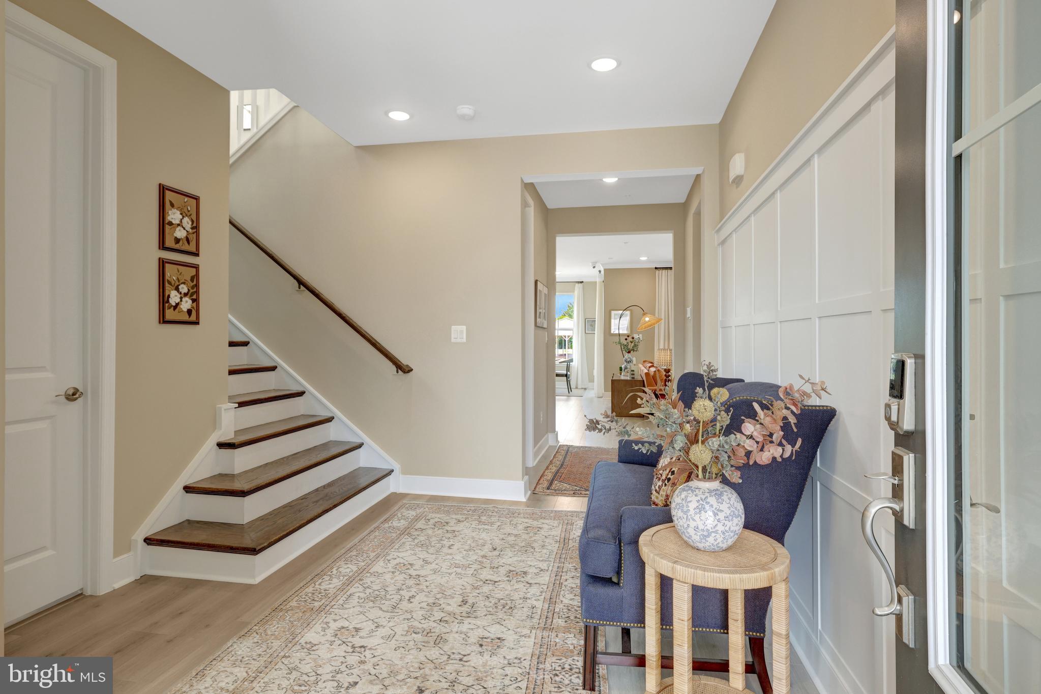 HAZEL RUN GLEN - Residential