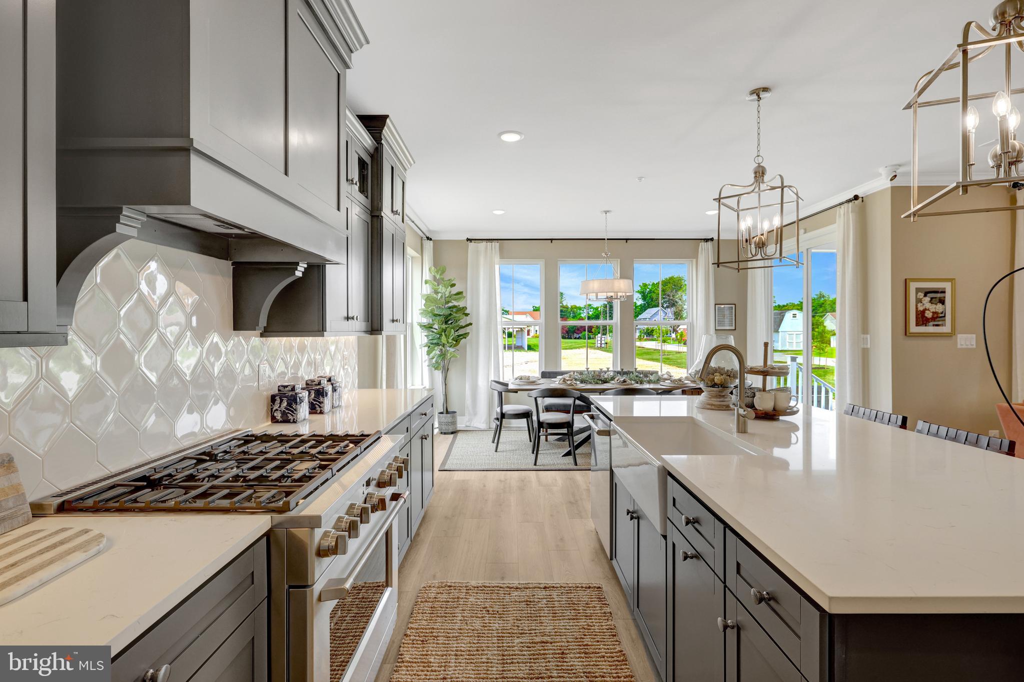 HAZEL RUN GLEN - Residential