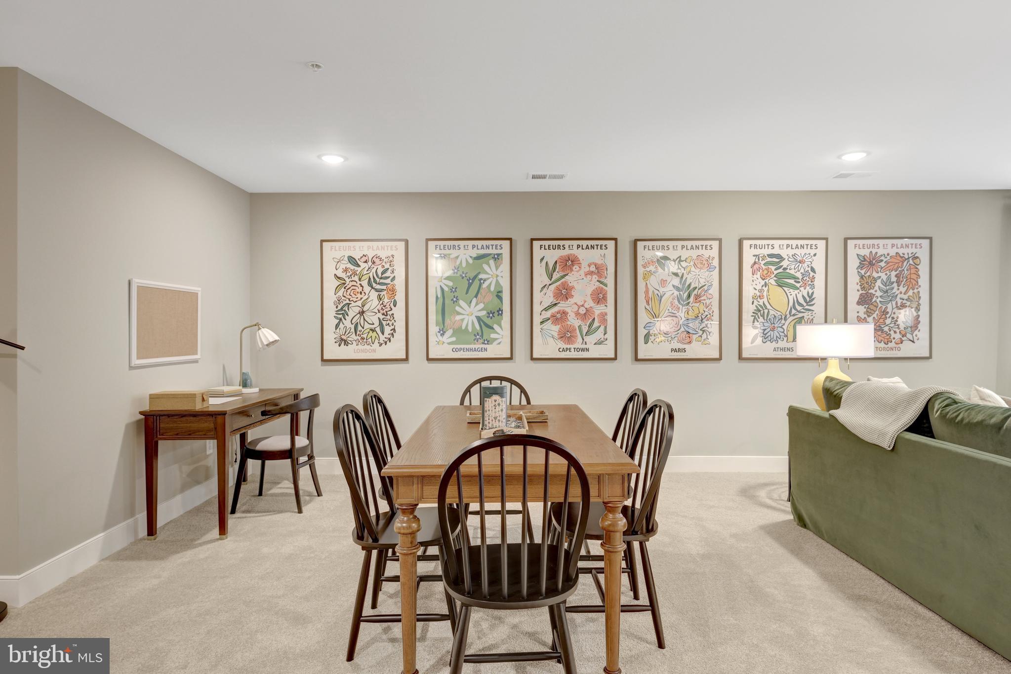 HAZEL RUN GLEN - Residential