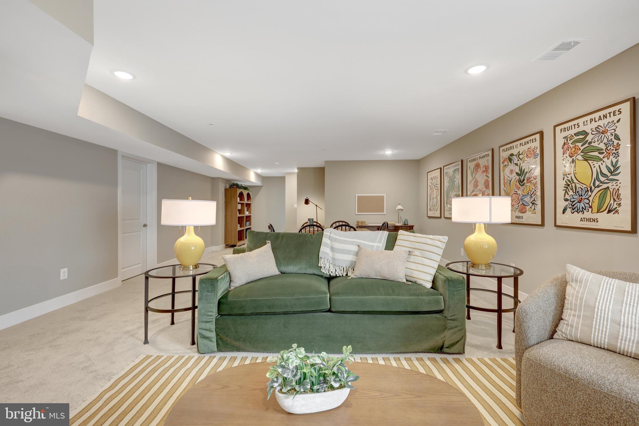 HAZEL RUN GLEN - Residential