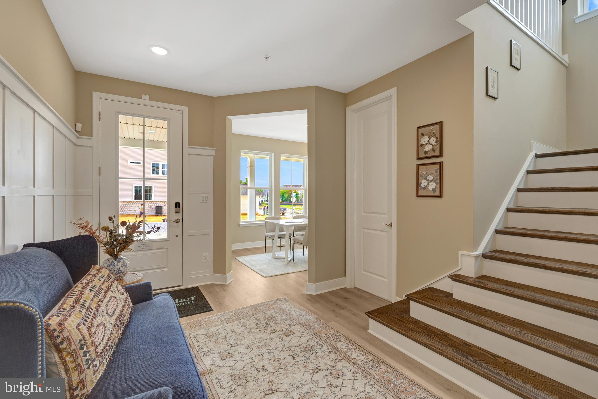 HAZEL RUN GLEN - Residential