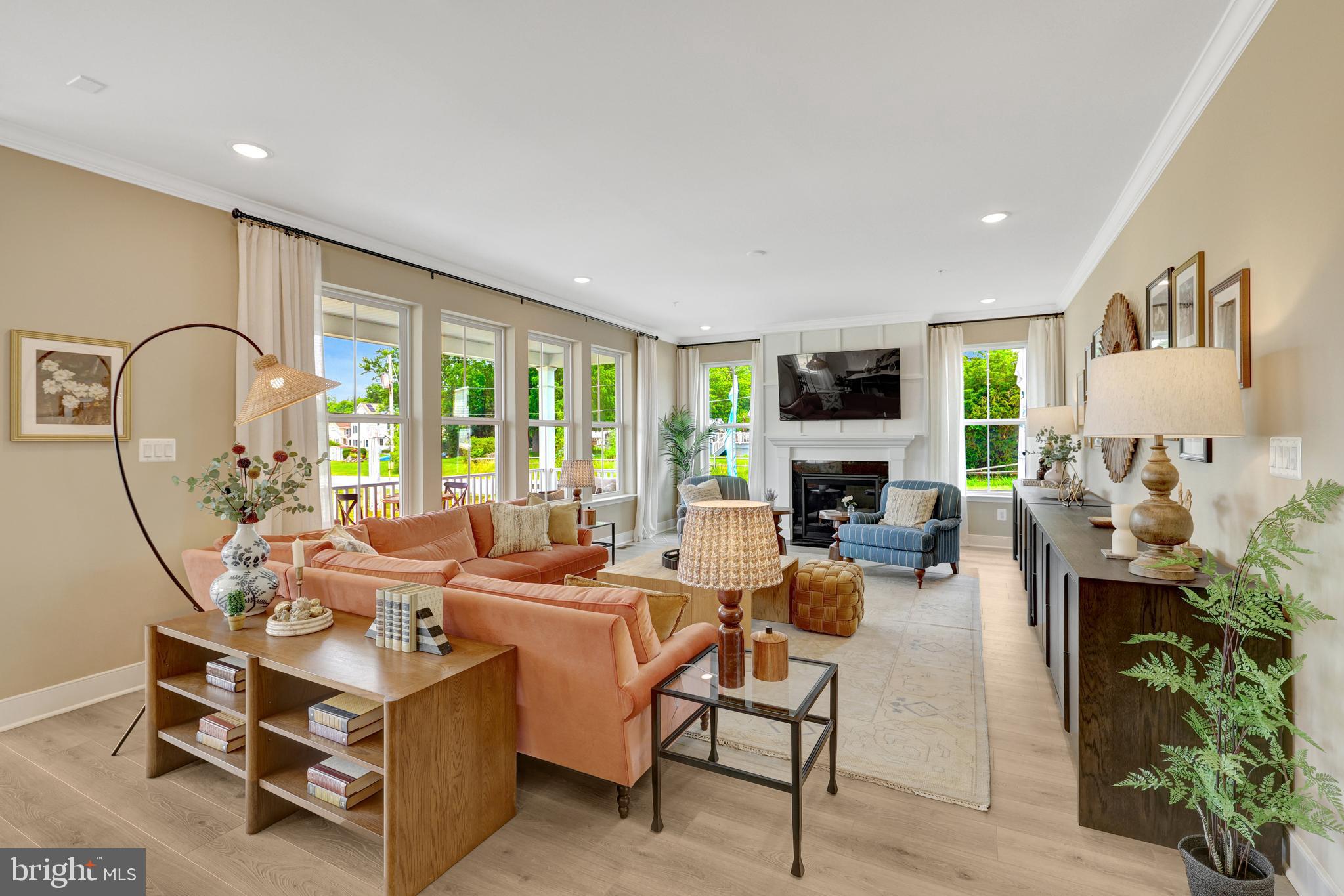 HAZEL RUN GLEN - Residential