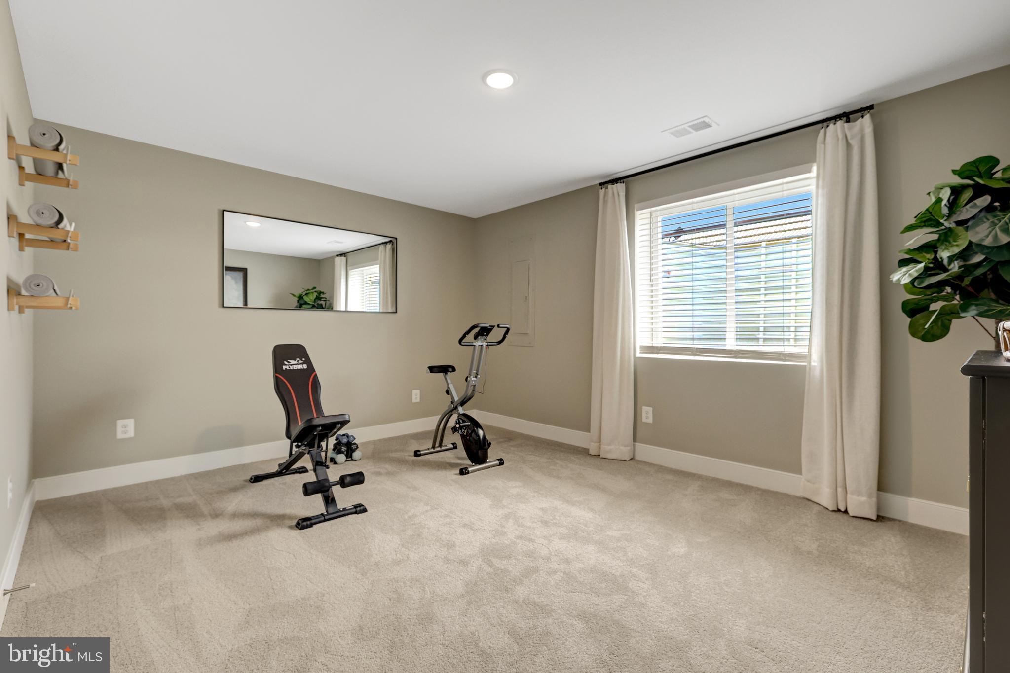 HAZEL RUN GLEN - Residential