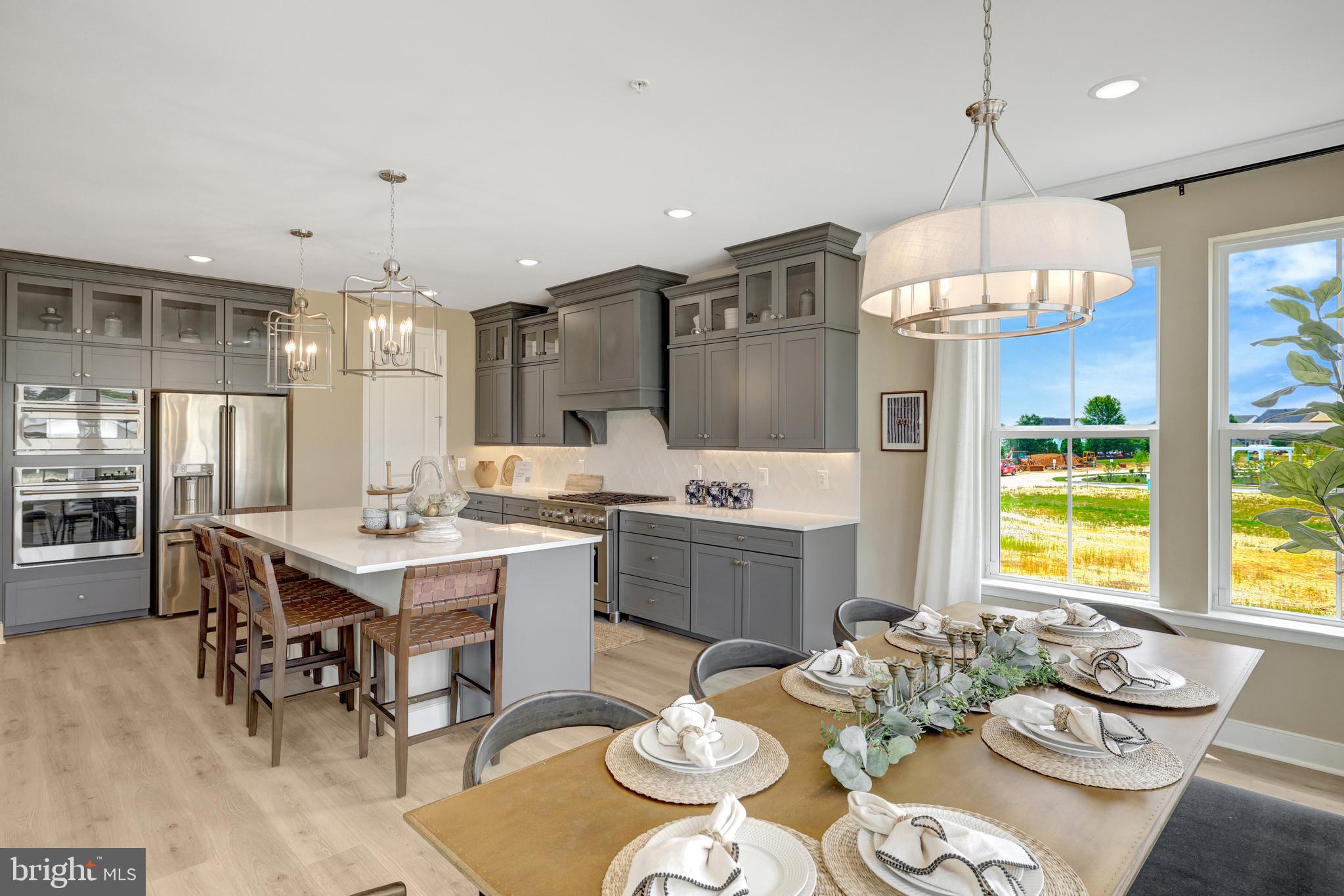 HAZEL RUN GLEN - Residential