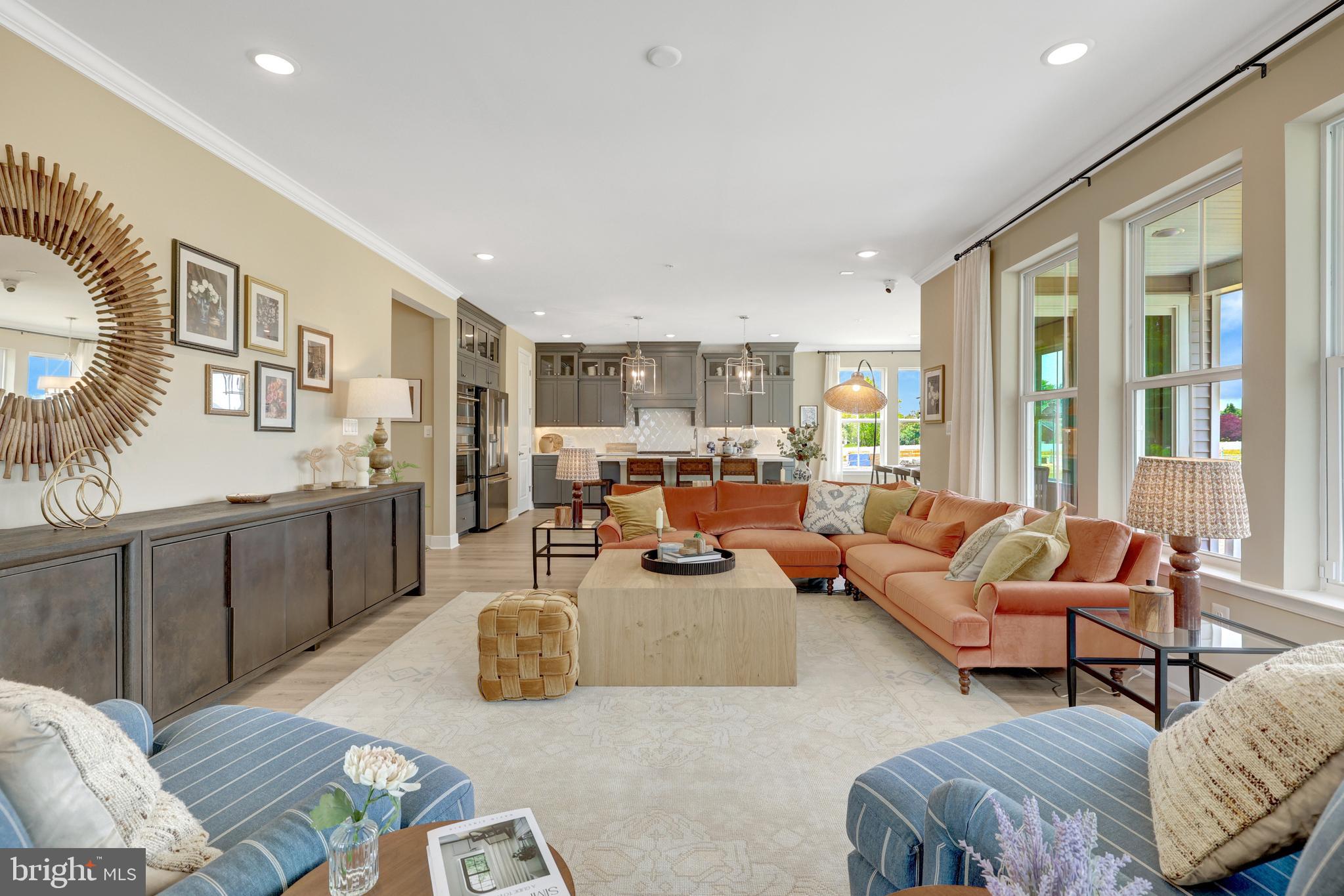 HAZEL RUN GLEN - Residential