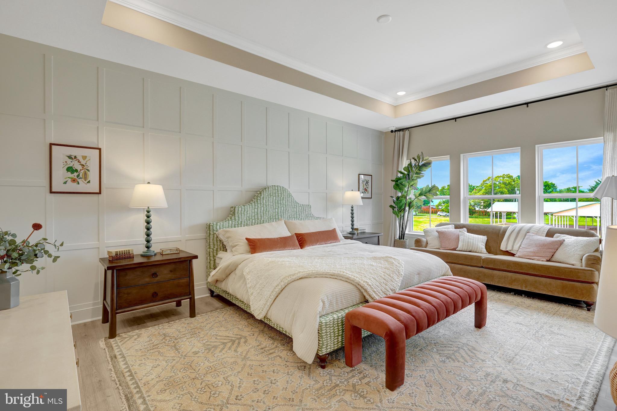 HAZEL RUN GLEN - Residential