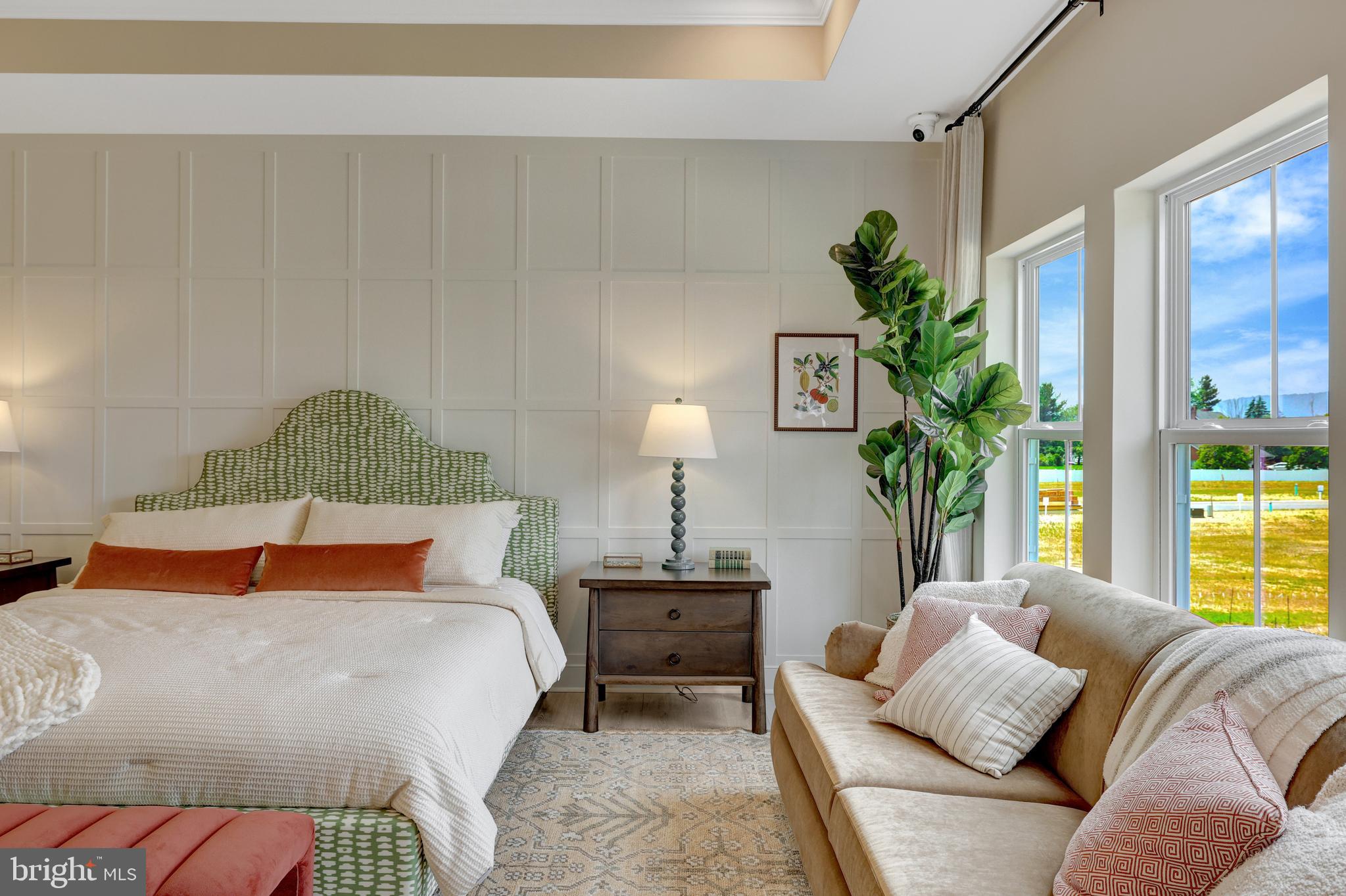 HAZEL RUN GLEN - Residential