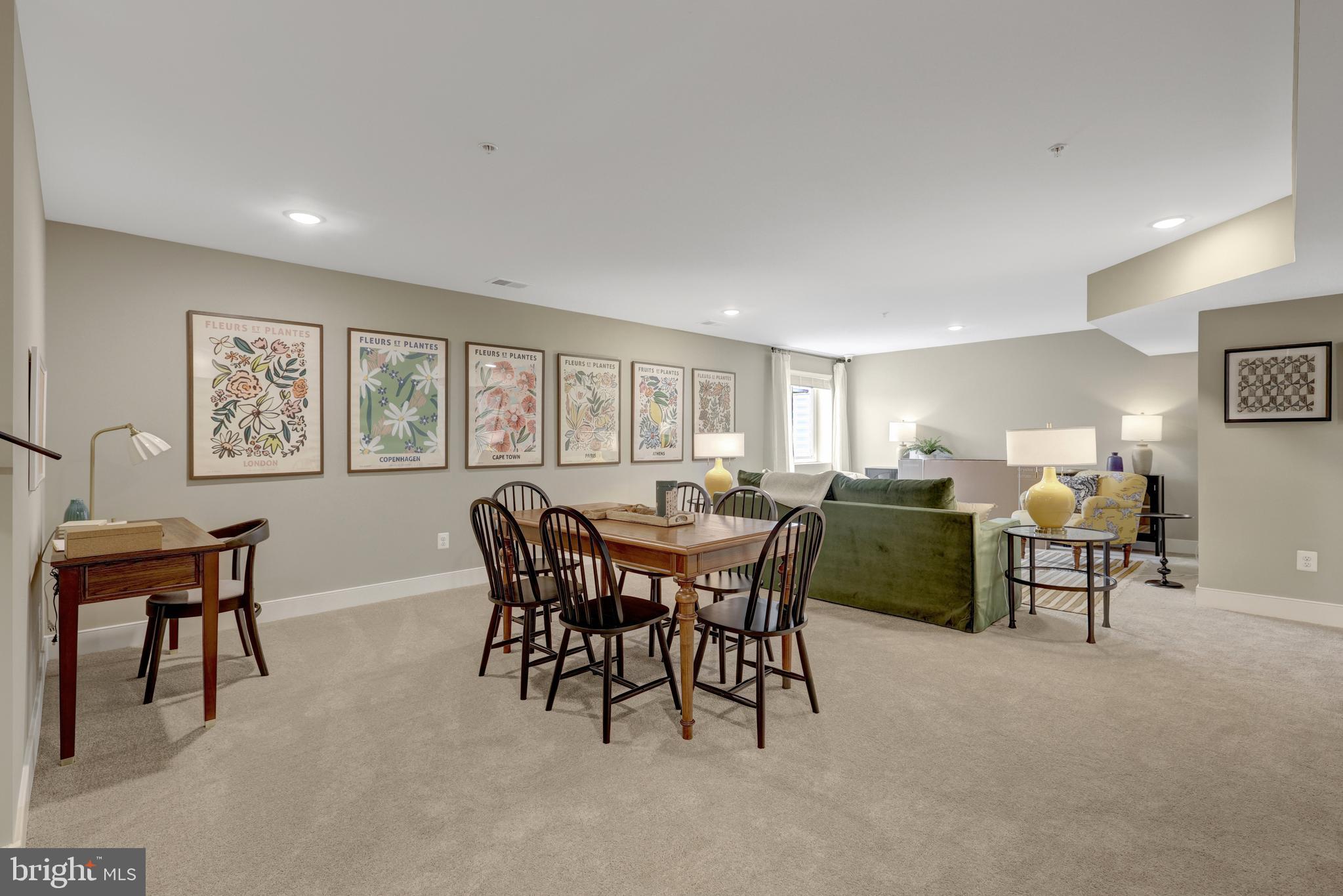 HAZEL RUN GLEN - Residential