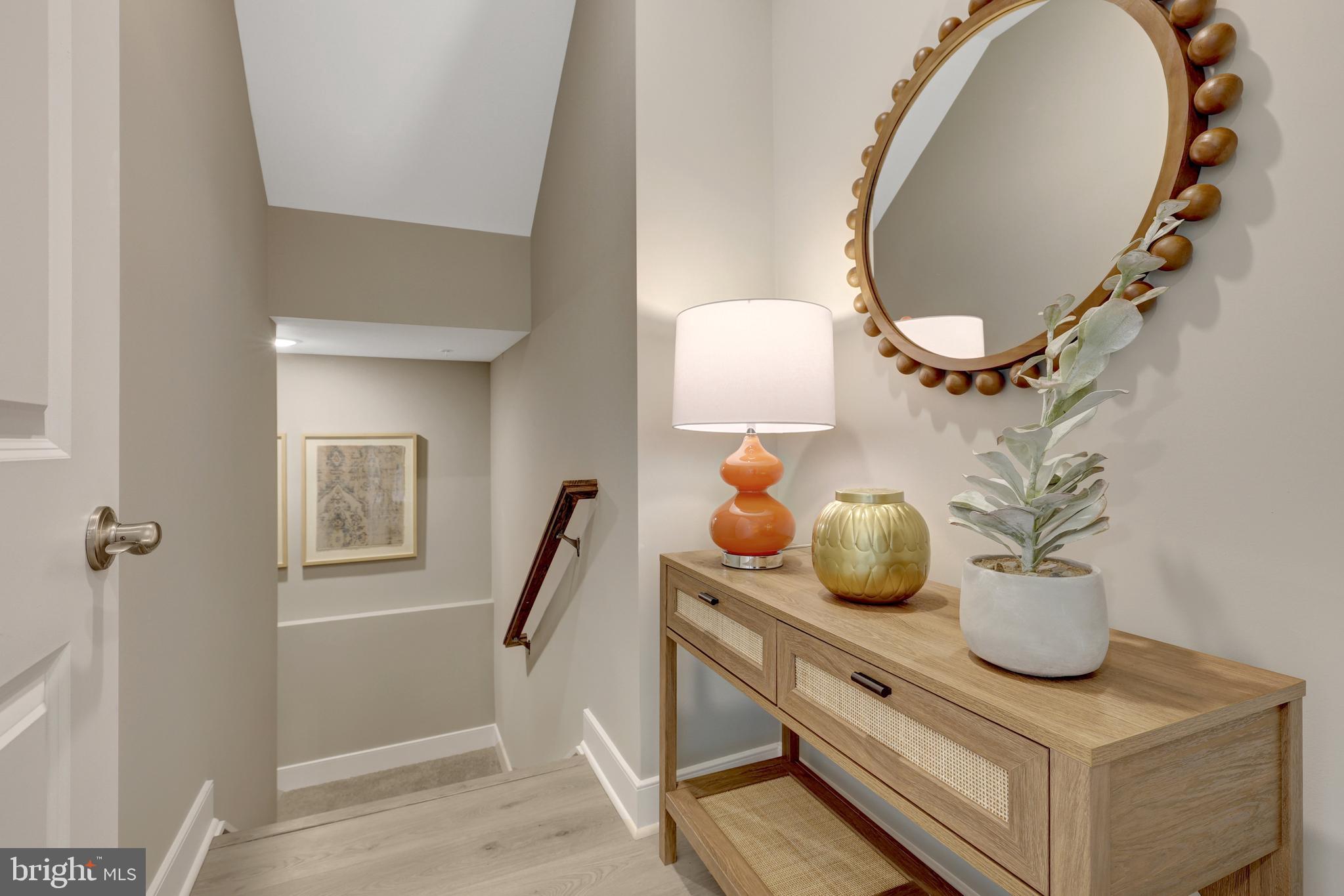 HAZEL RUN GLEN - Residential