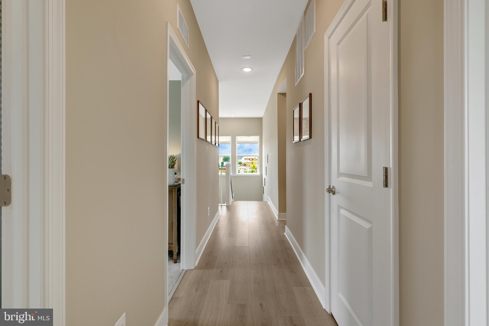 HAZEL RUN GLEN - Residential