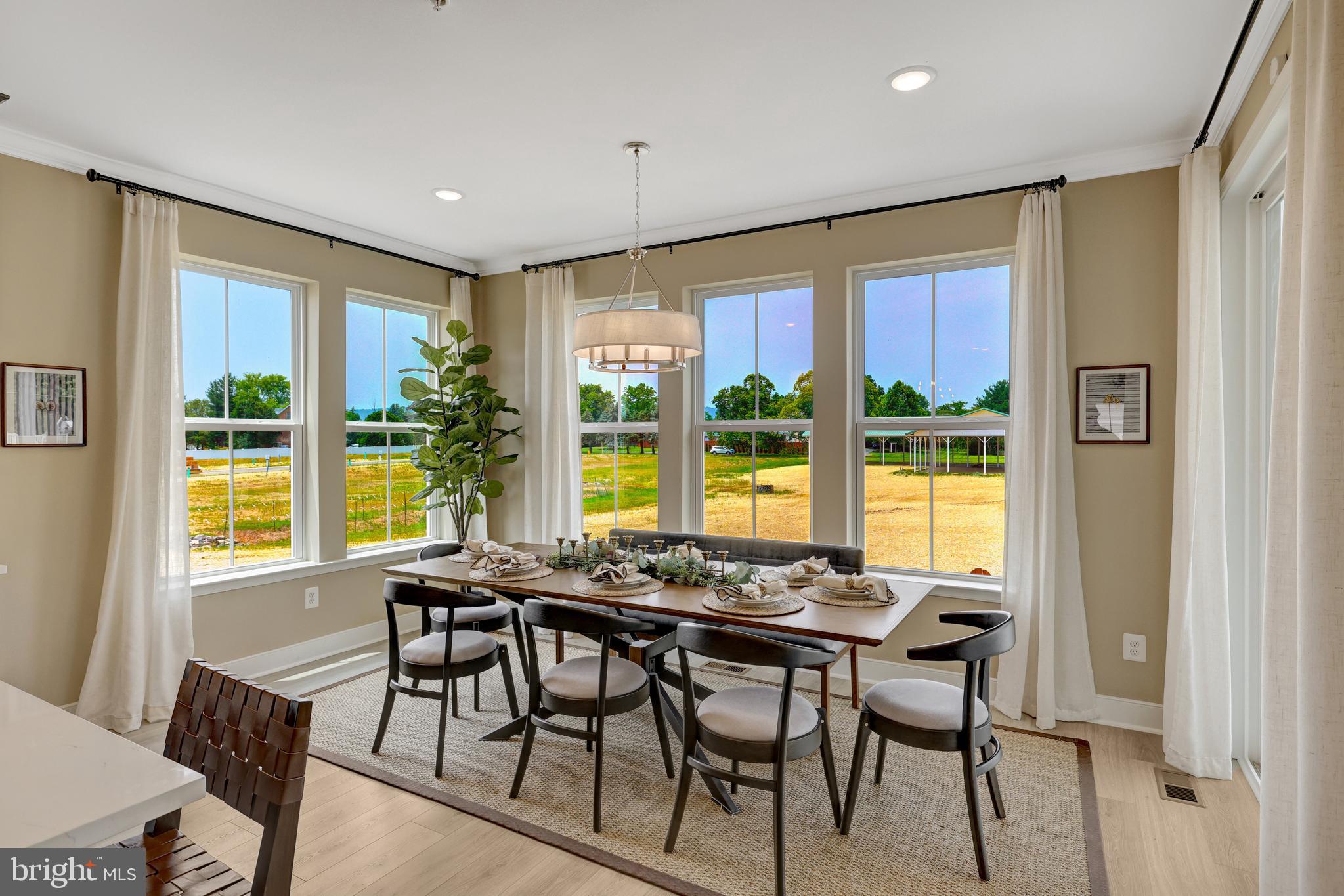 HAZEL RUN GLEN - Residential