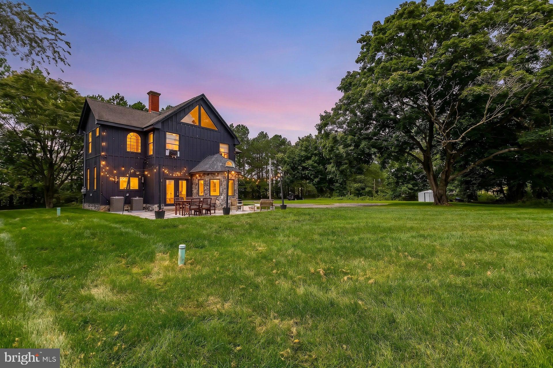 138 JEFFERSON ROAD