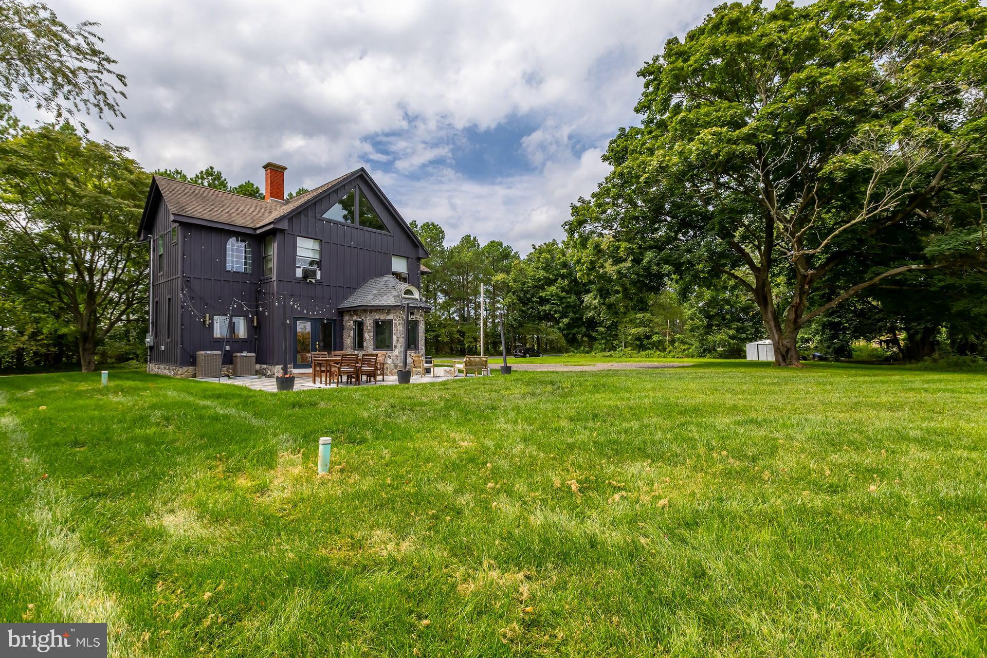 138 JEFFERSON ROAD