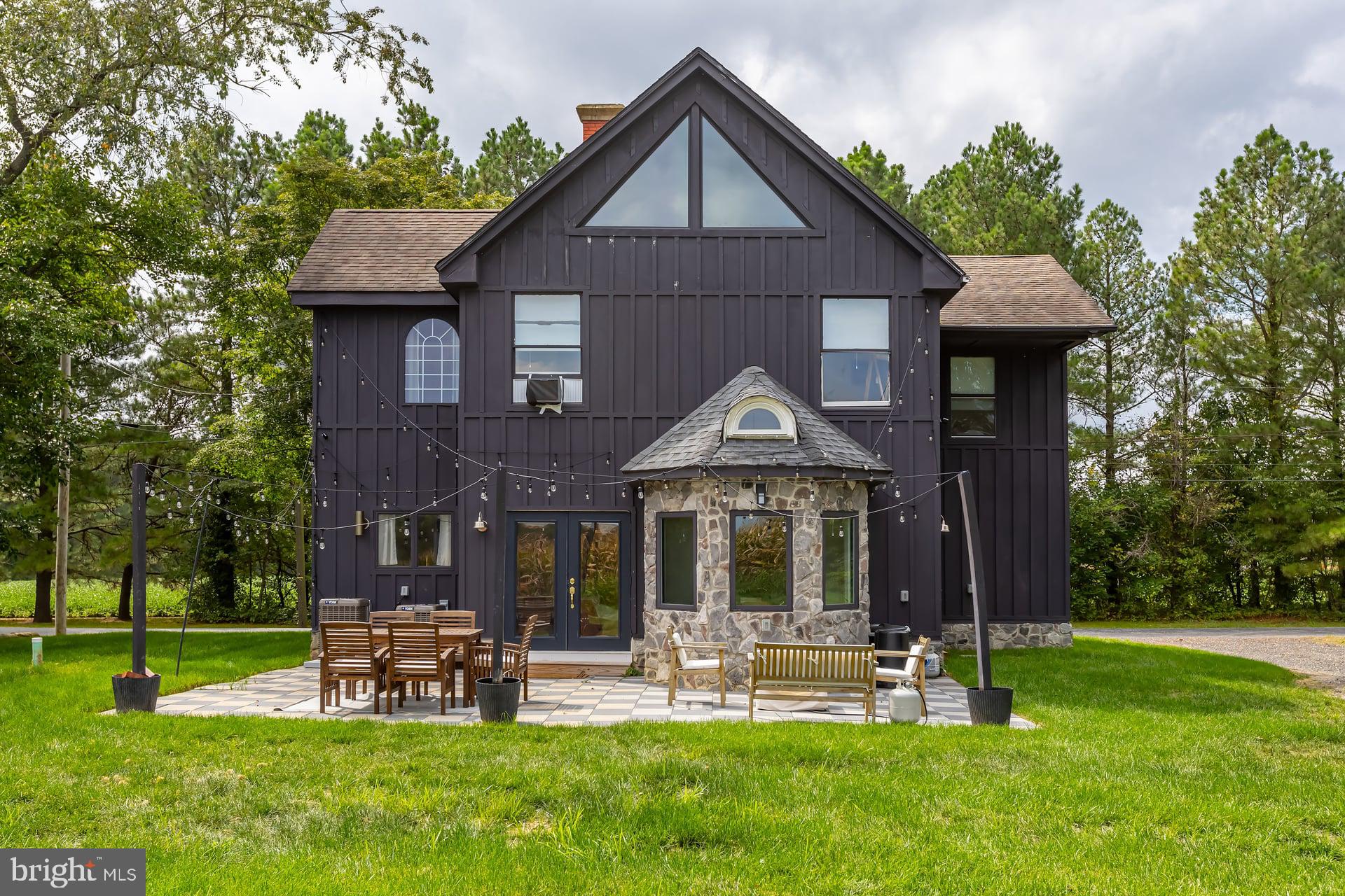 138 JEFFERSON ROAD