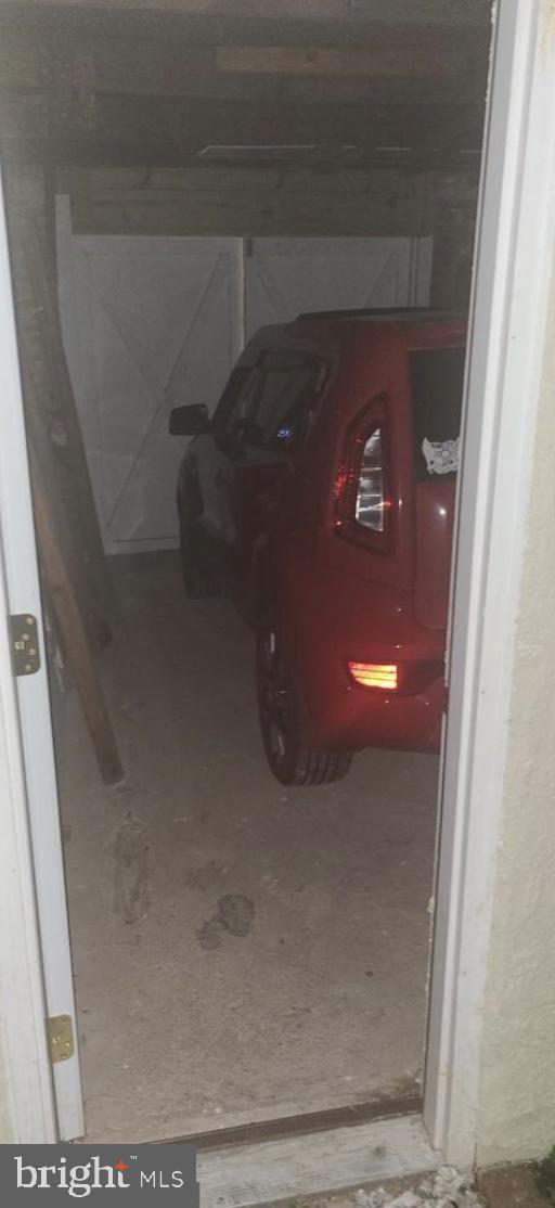 HAMPDEN HISTORIC DISTRICT - Residential Lease