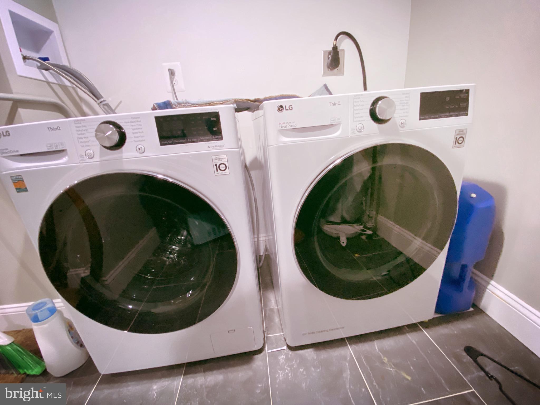 HAMPDEN HISTORIC DISTRICT - Residential Lease