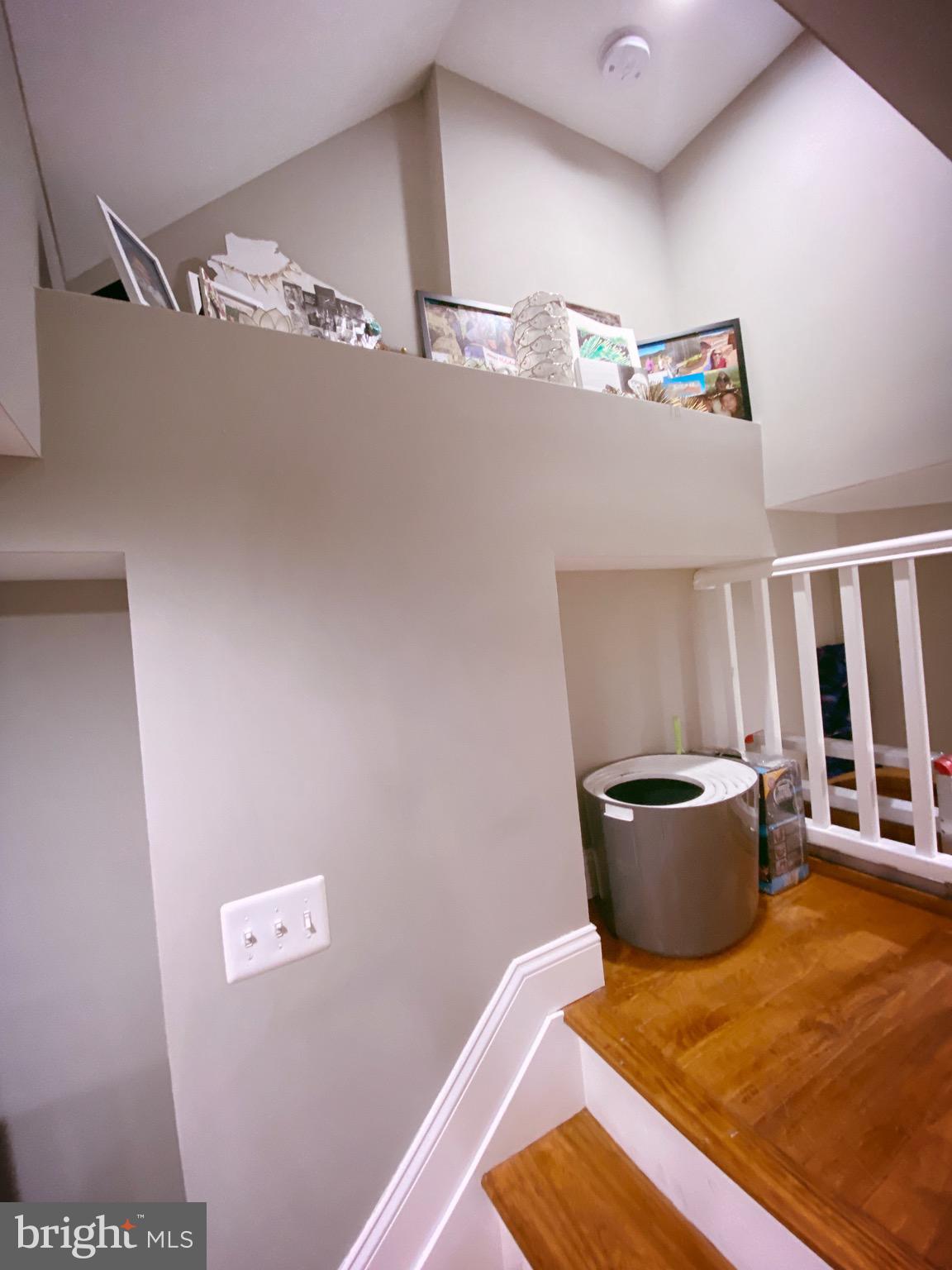 HAMPDEN HISTORIC DISTRICT - Residential Lease