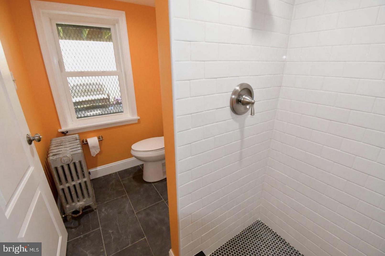 HAMPDEN HISTORIC DISTRICT - Residential Lease