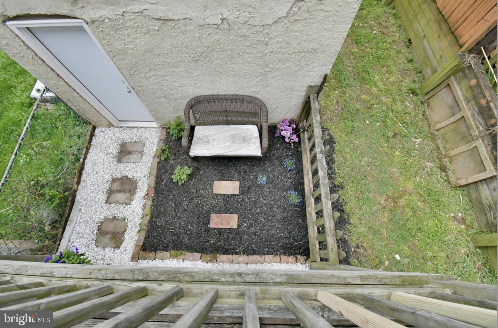 HAMPDEN HISTORIC DISTRICT - Residential Lease