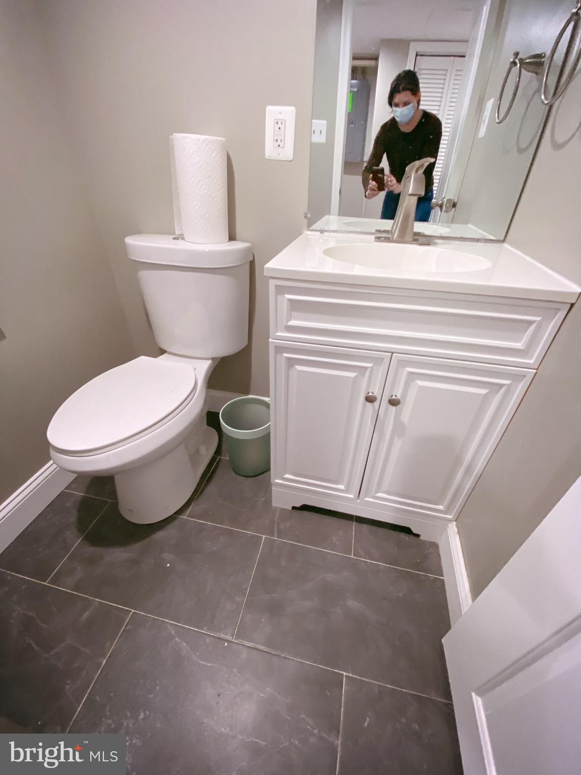 HAMPDEN HISTORIC DISTRICT - Residential Lease